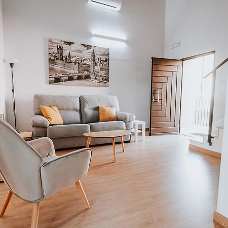 Apartamentos Turaca 特鲁希略 外观 照片