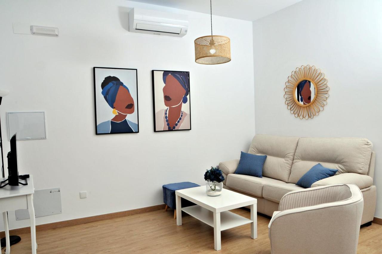 Apartamentos Turaca 特鲁希略 外观 照片