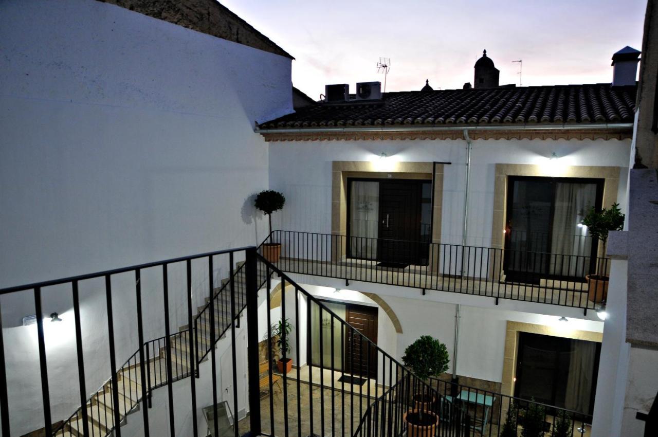 Apartamentos Turaca 特鲁希略 外观 照片