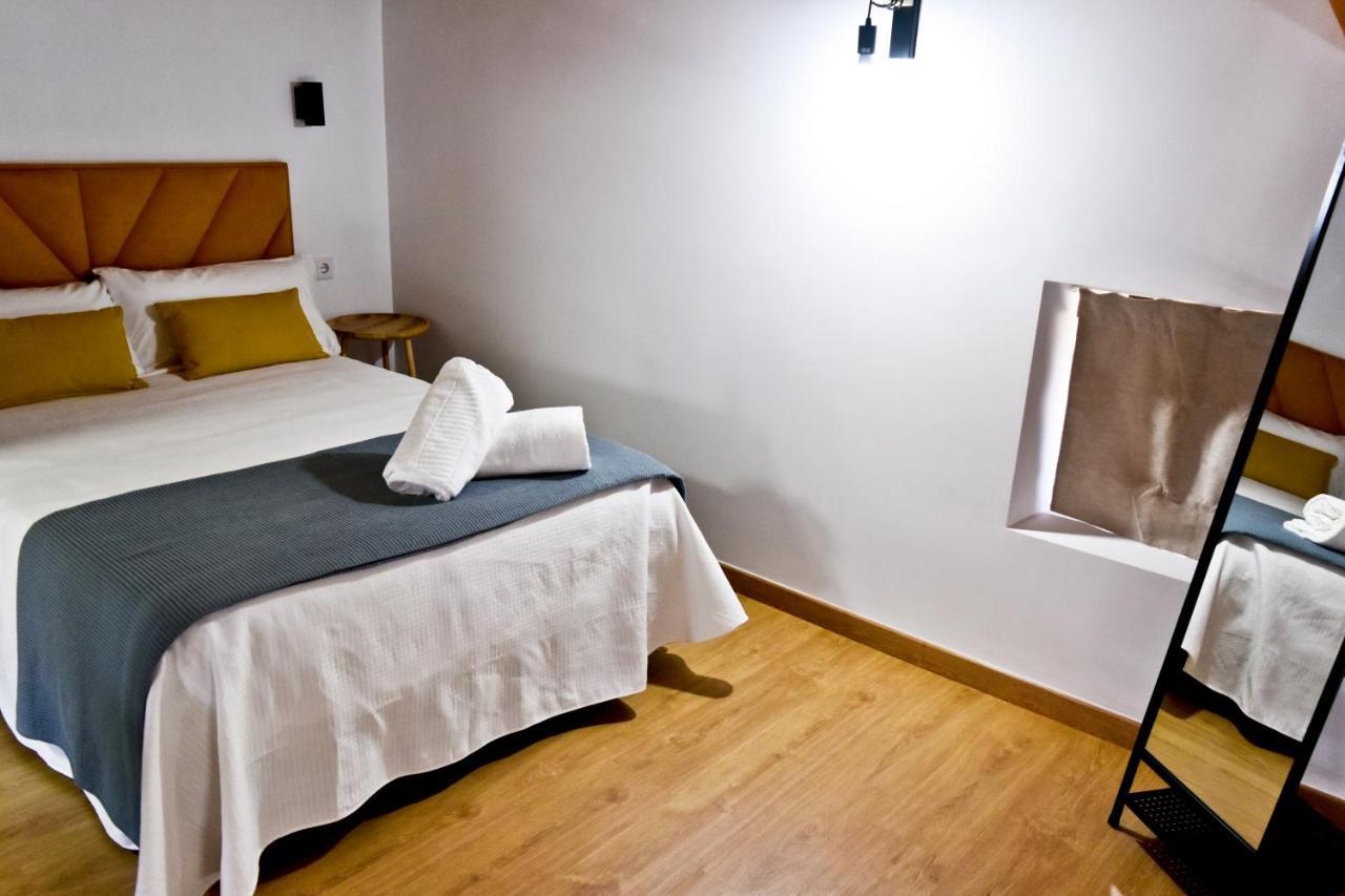 Apartamentos Turaca 特鲁希略 外观 照片