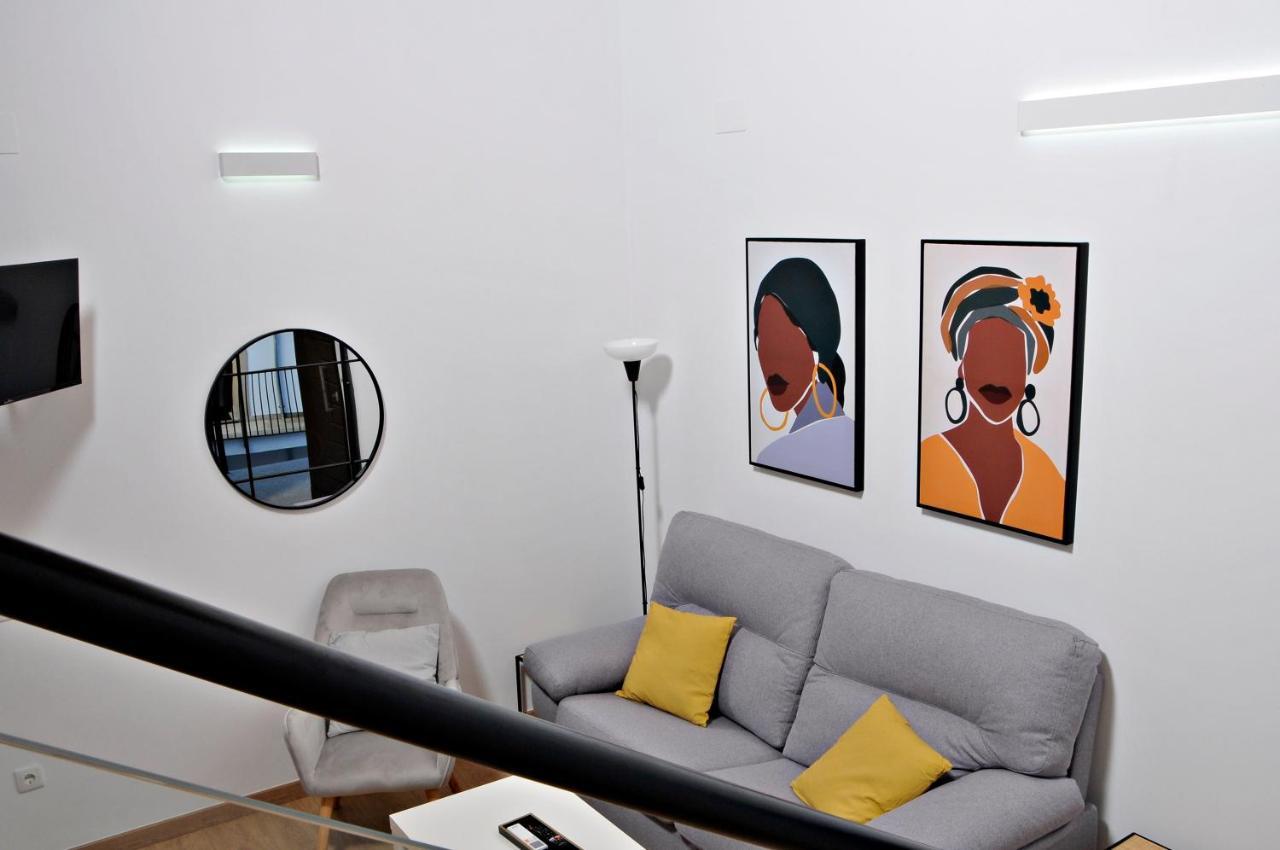 Apartamentos Turaca 特鲁希略 外观 照片