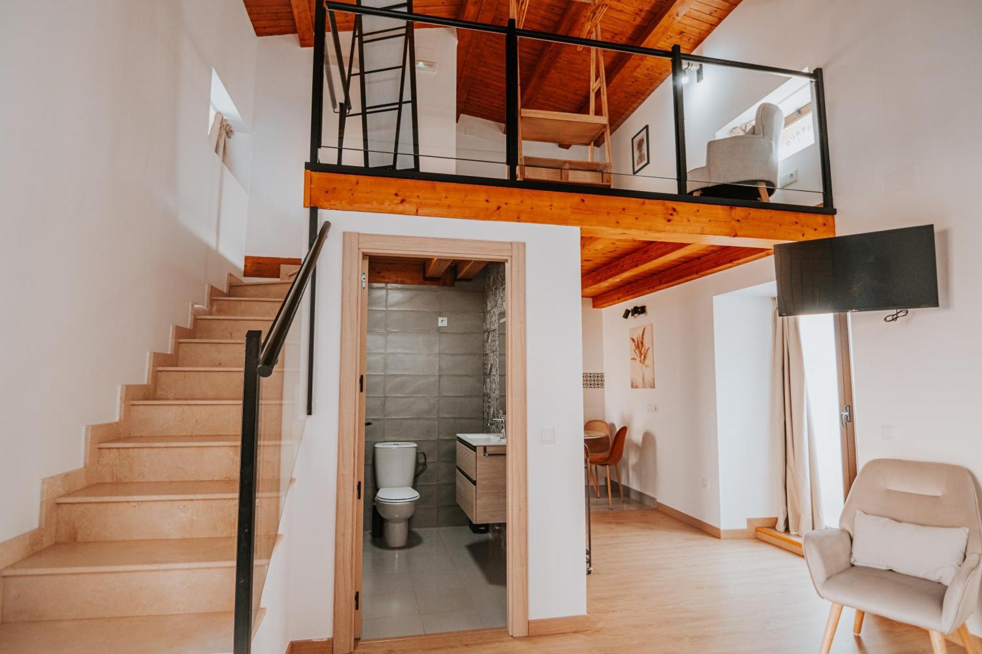 Apartamentos Turaca 特鲁希略 外观 照片