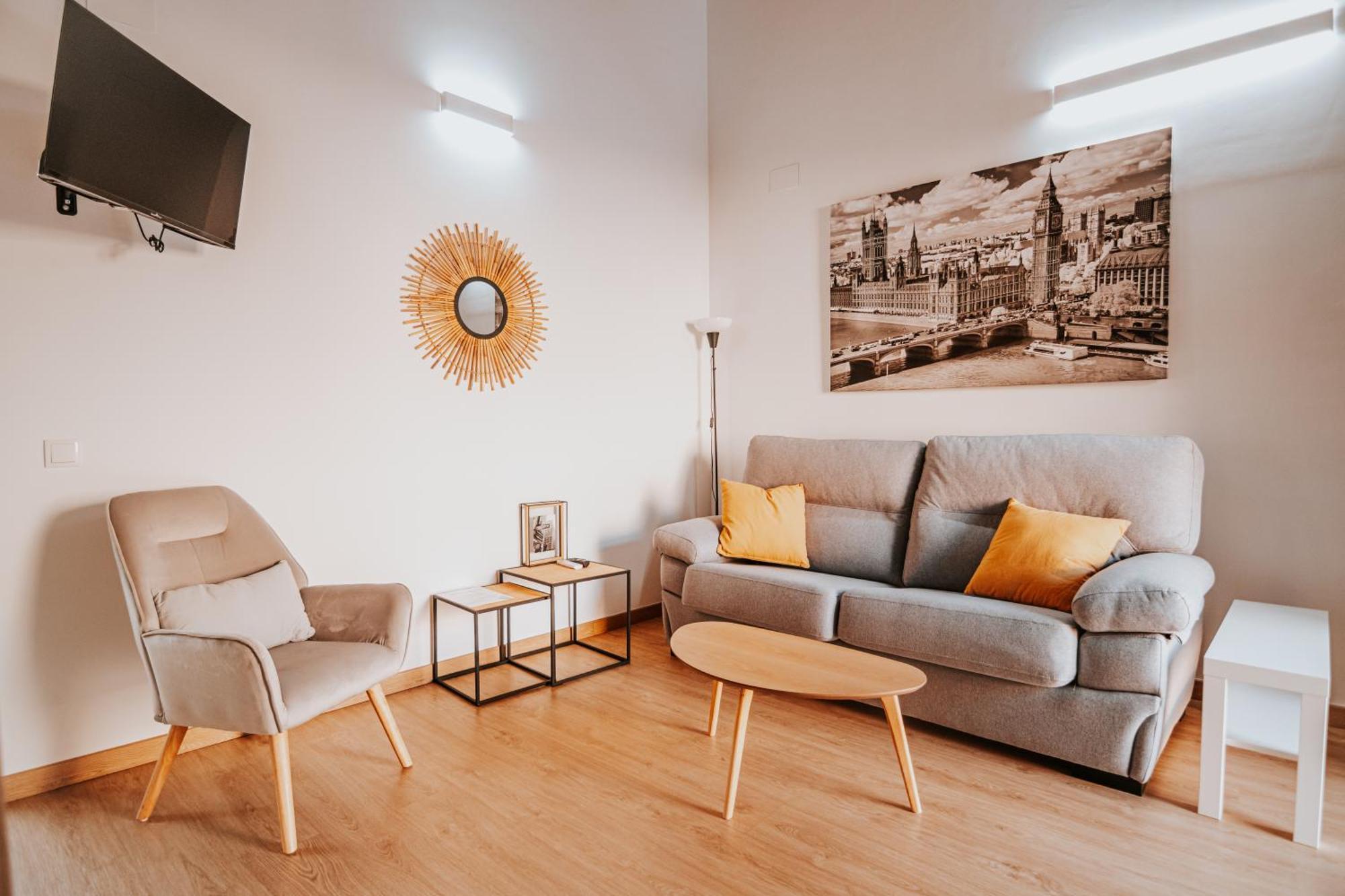 Apartamentos Turaca 特鲁希略 外观 照片
