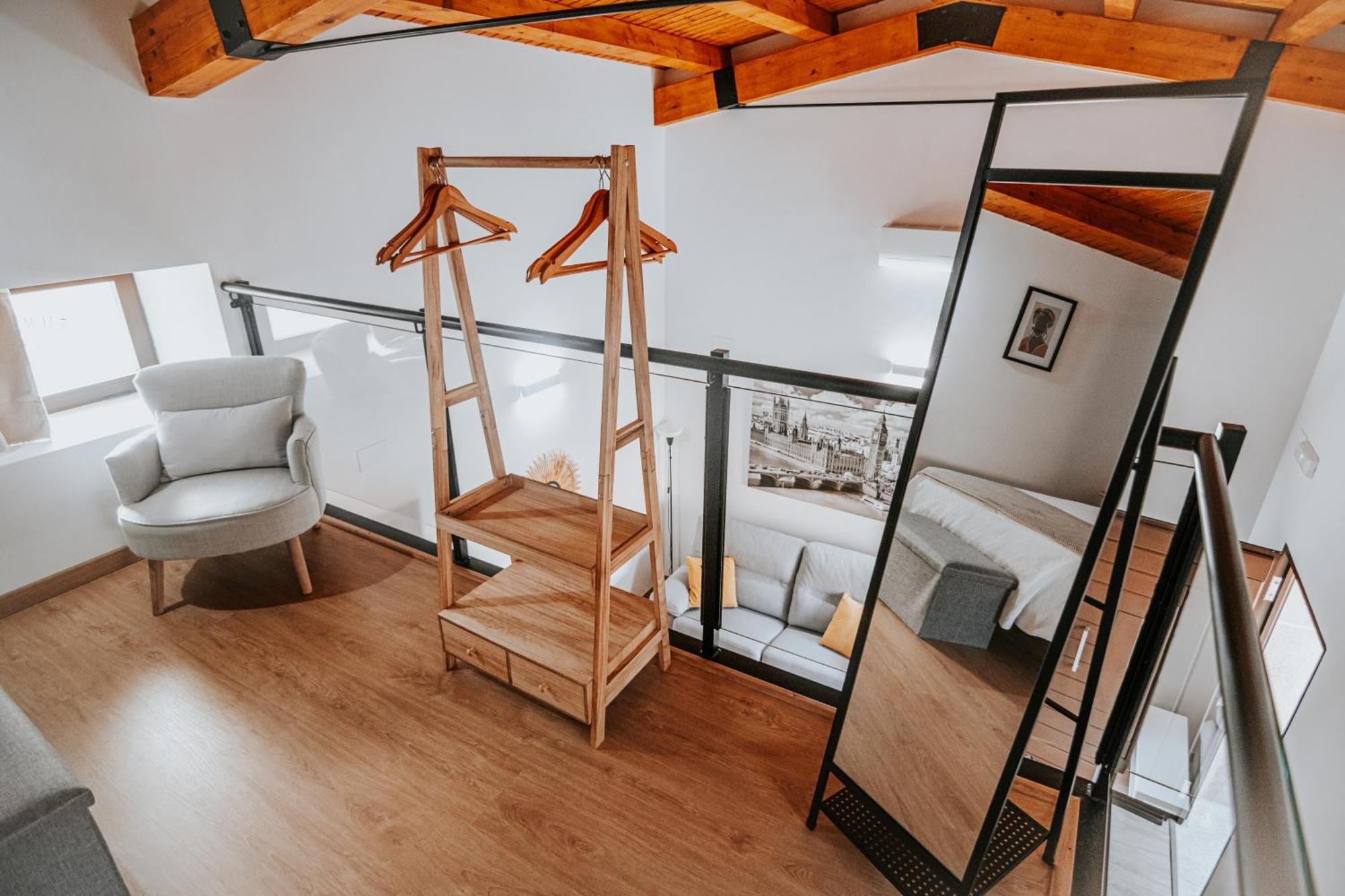 Apartamentos Turaca 特鲁希略 外观 照片