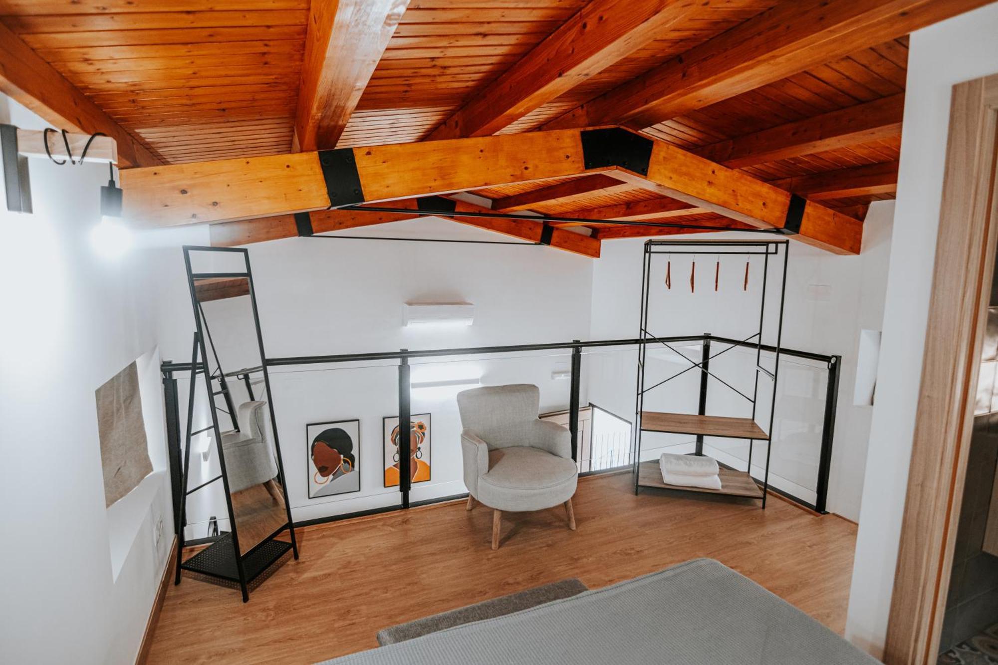Apartamentos Turaca 特鲁希略 外观 照片