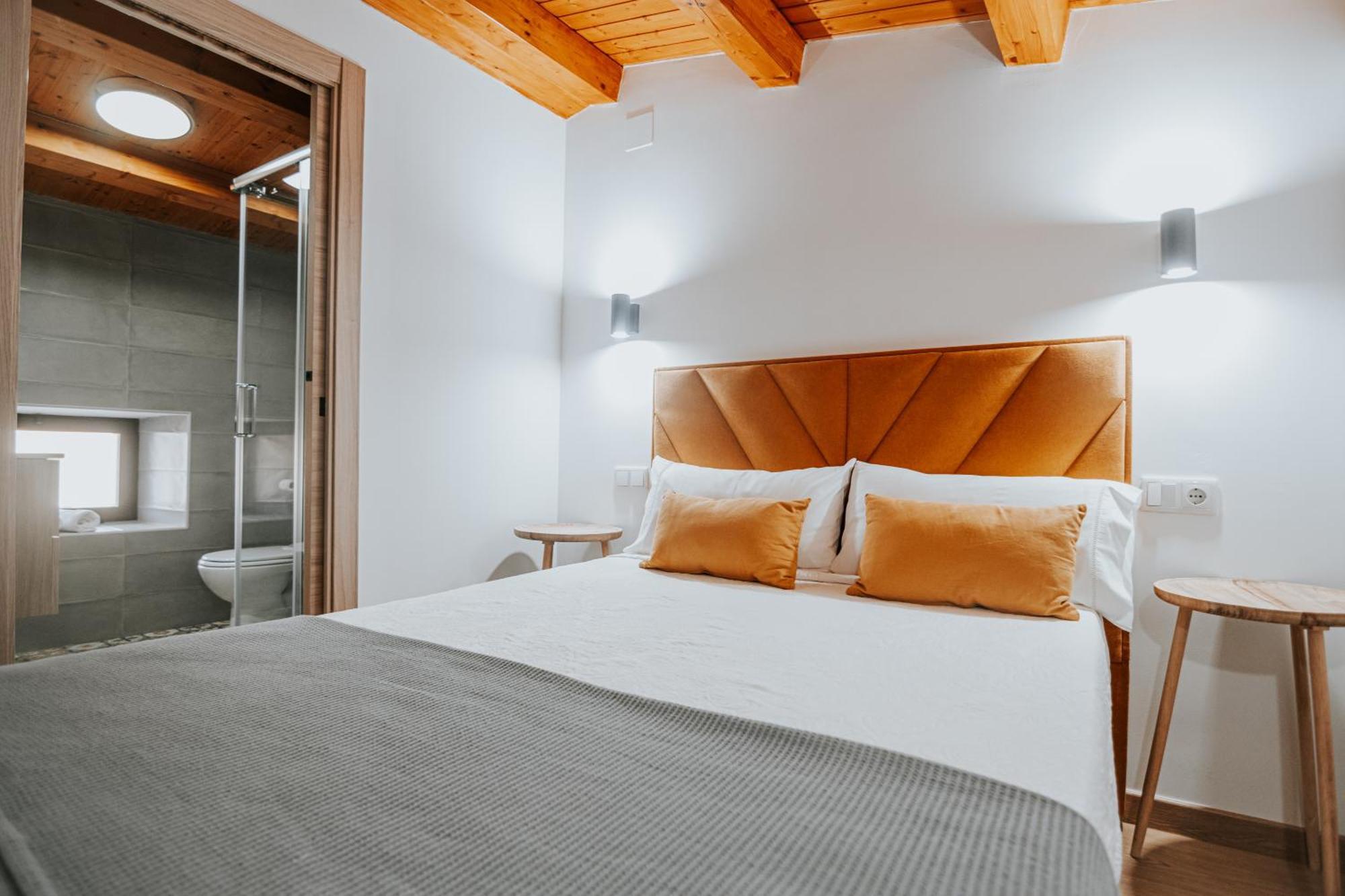 Apartamentos Turaca 特鲁希略 外观 照片