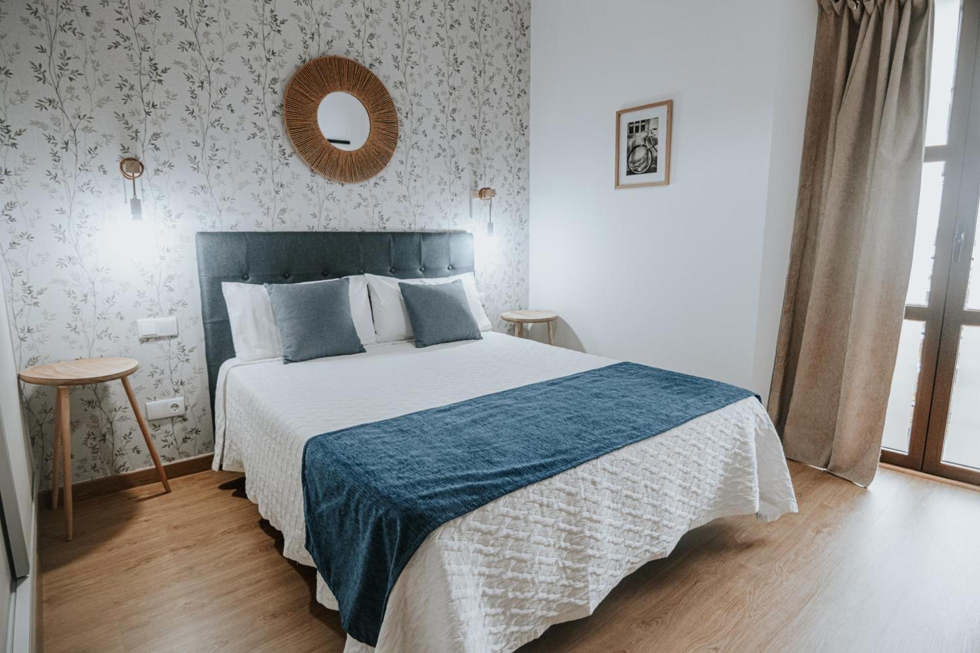 Apartamentos Turaca 特鲁希略 外观 照片