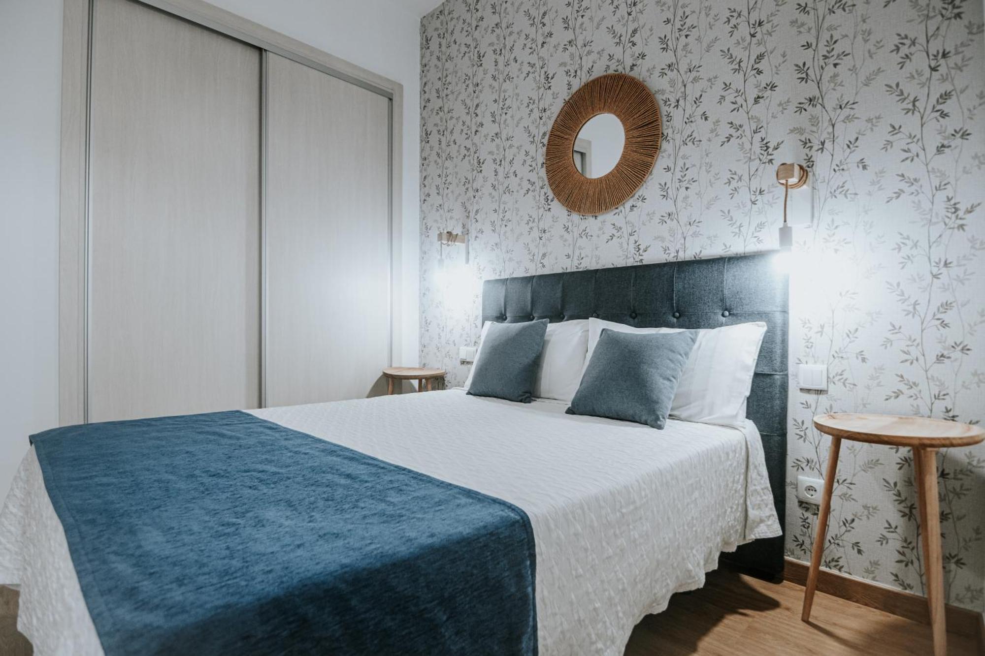 Apartamentos Turaca 特鲁希略 外观 照片