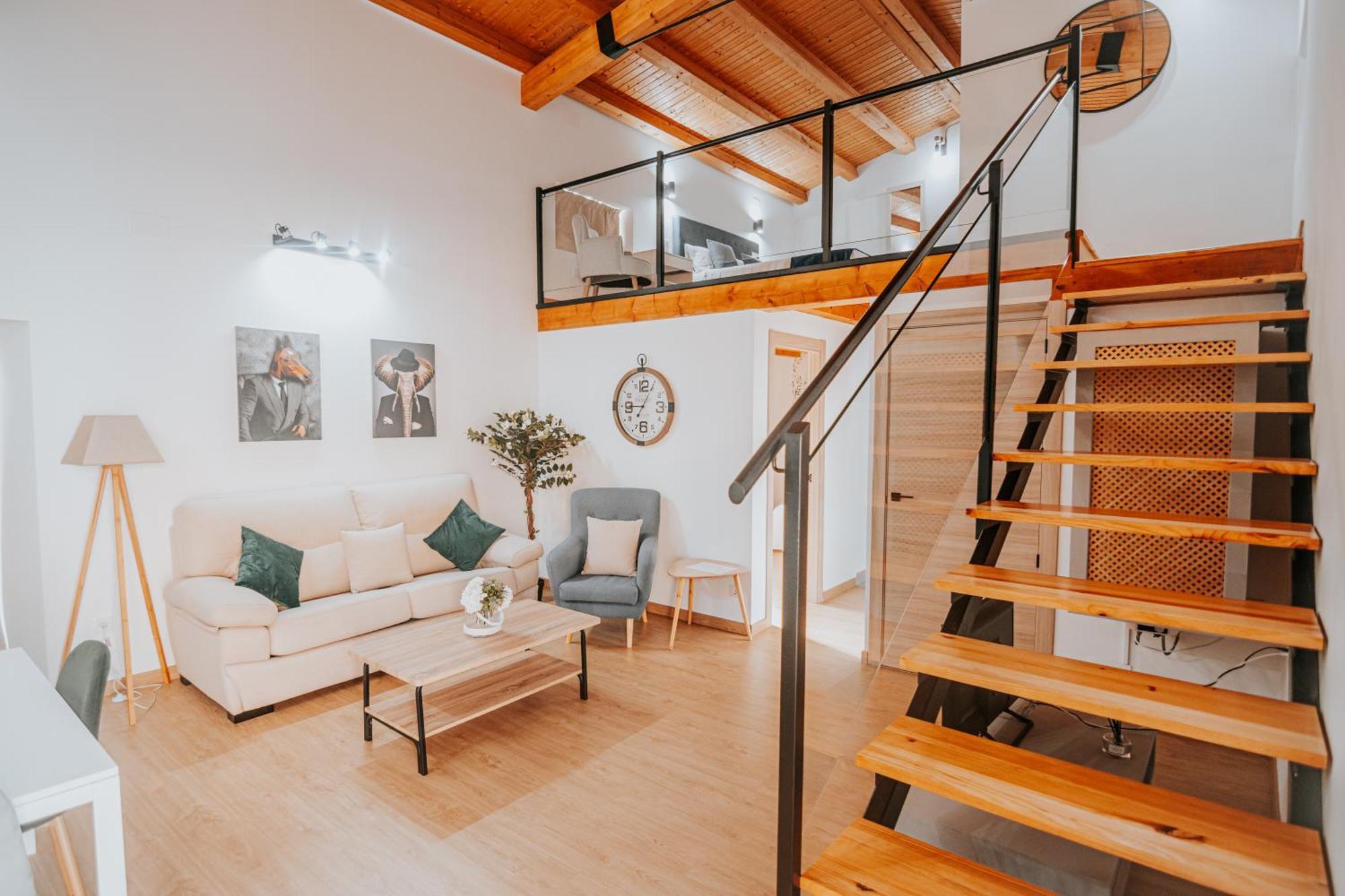 Apartamentos Turaca 特鲁希略 外观 照片