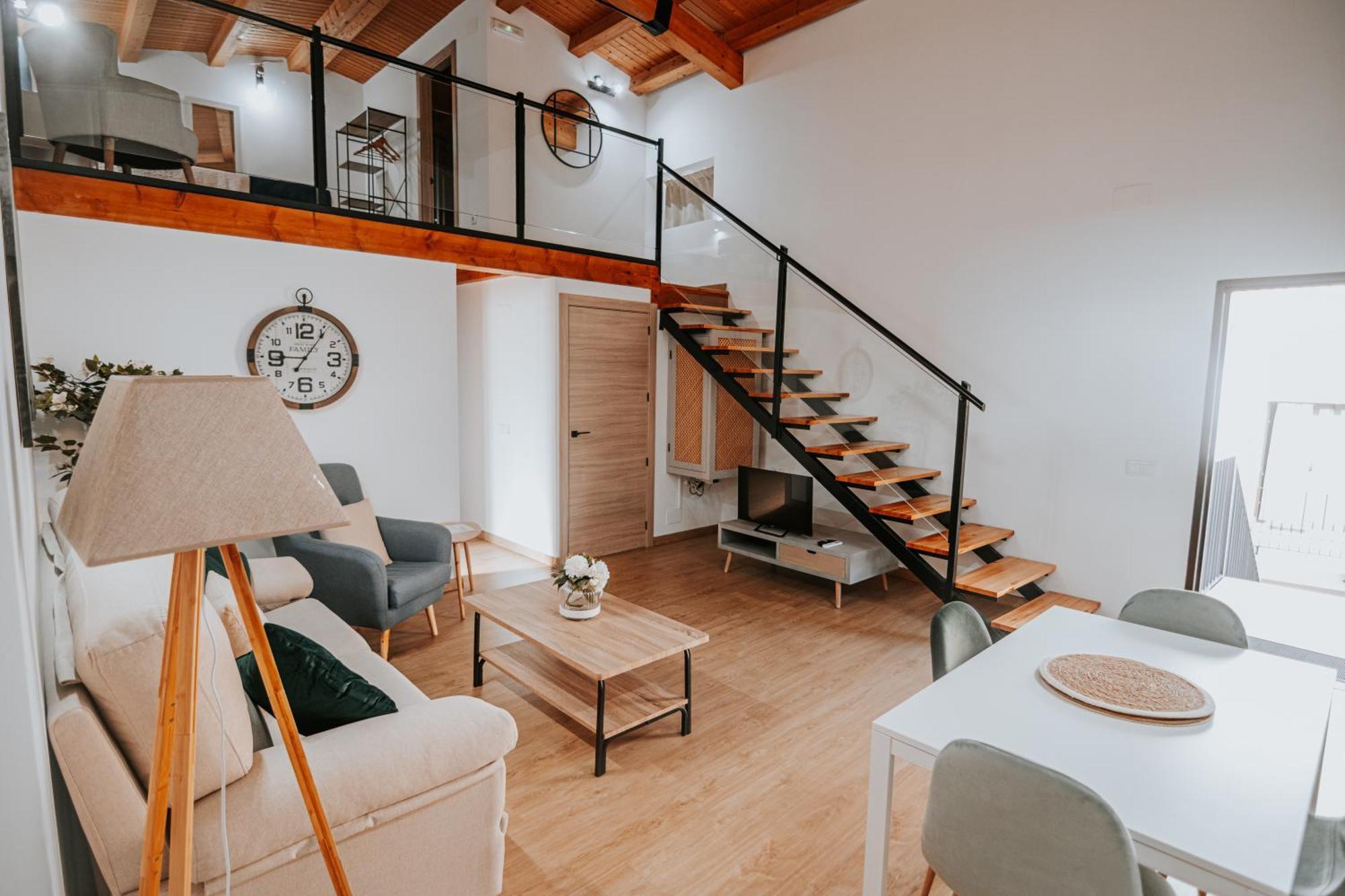 Apartamentos Turaca 特鲁希略 外观 照片