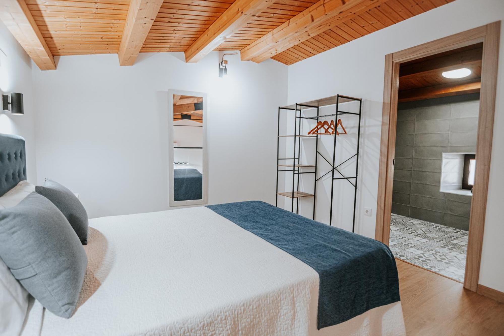 Apartamentos Turaca 特鲁希略 外观 照片