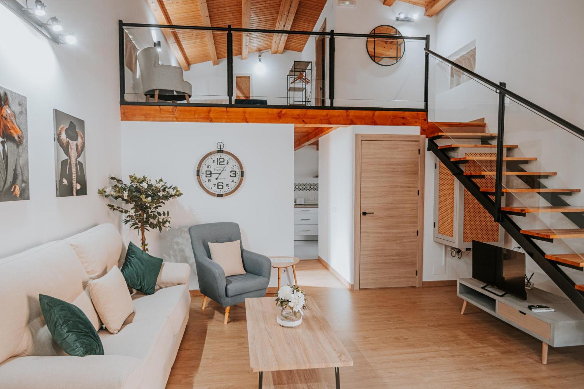 Apartamentos Turaca 特鲁希略 外观 照片