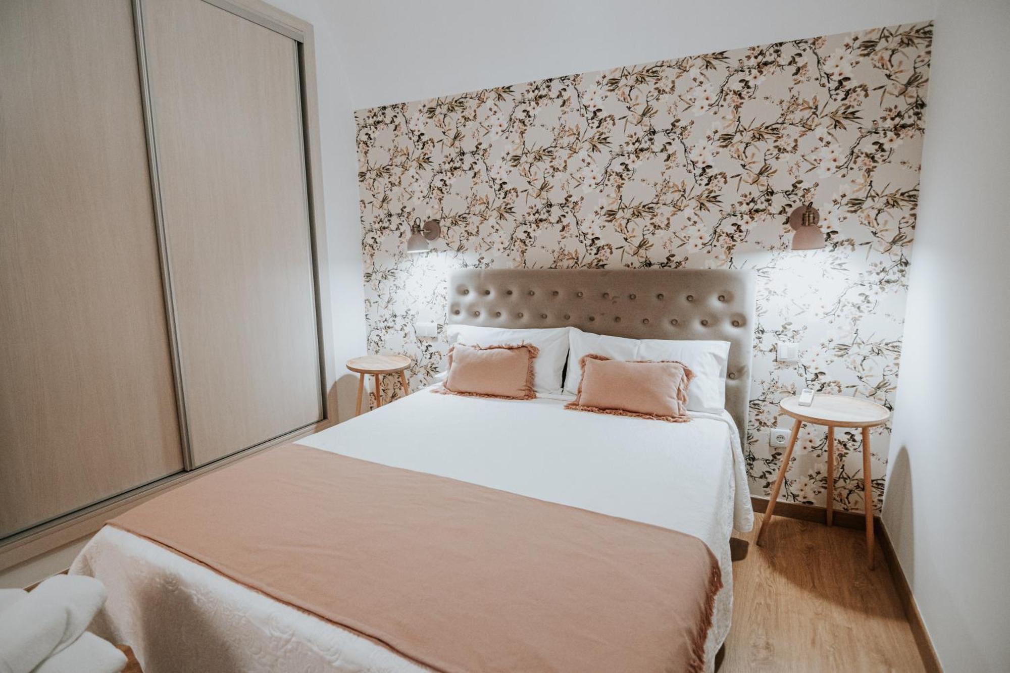 Apartamentos Turaca 特鲁希略 外观 照片